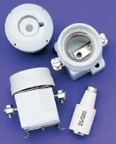 D Type (DIAZED) / Fuse Links & Screw Cap Holders