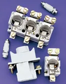 DO Type (NEOZED) / Fuse Links & Screw Cap Holders